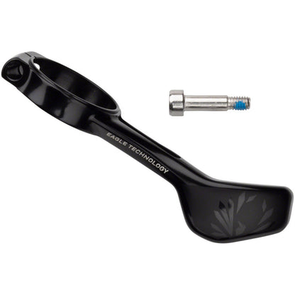 SRAM Trigger Pull Lever for X01 Eagle - Black [MPN: 11.7018.059.000]_1230757