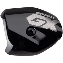 SRAM Trigger Cover for GX Eagle  Kit - Black [MPN: 11.7018.071.000]_1263920