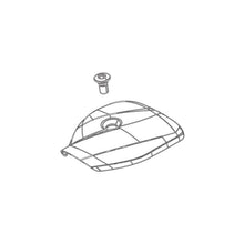 SRAM Trigger Cover for GX Eagle Kit - Lunar [MPN: 11.7018.085.000]_1126354