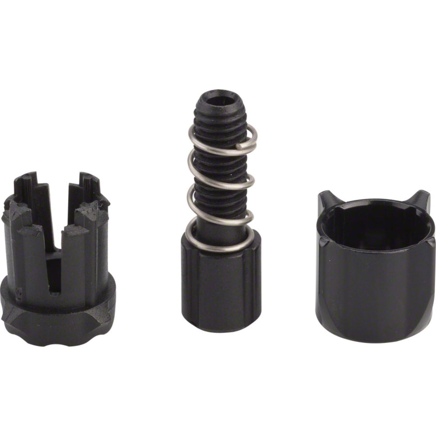 SRAM Barrel Adjuster for X0/XX1 - Twist Shift [MPN: 11.7018.006.001]_1214882