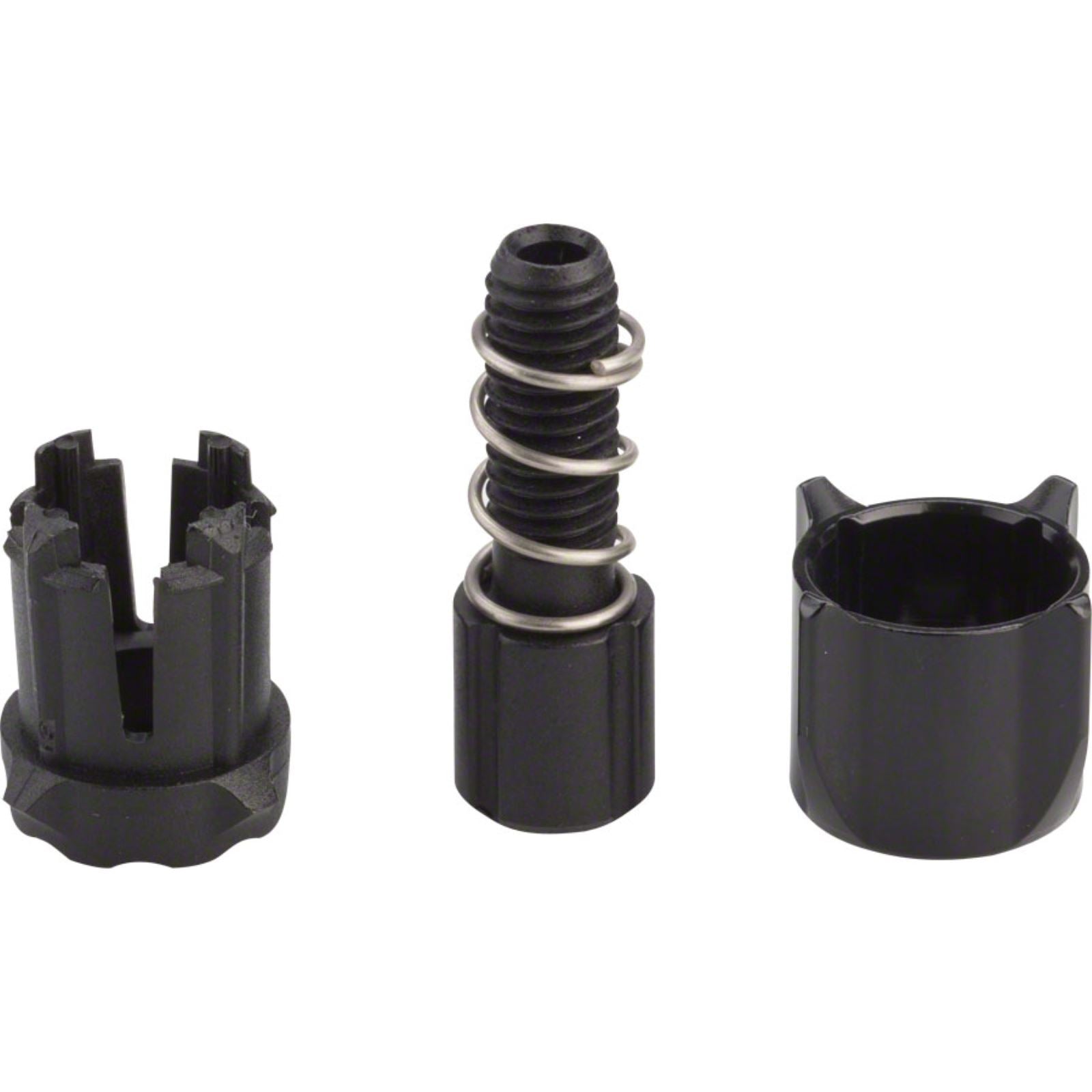 SRAM Barrel Adjuster for X0/XX1 - Twist Shift [MPN: 11.7018.006.001]_1214882