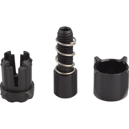 SRAM Barrel Adjuster for X0/XX1 - Twist Shift [MPN: 11.7018.006.001]_1214882