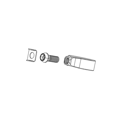 SRAM Brake Clamp Kit for ETAP AXS Rim  11.7018.080.000 [MPN: 11.7018.080.000]_1126360