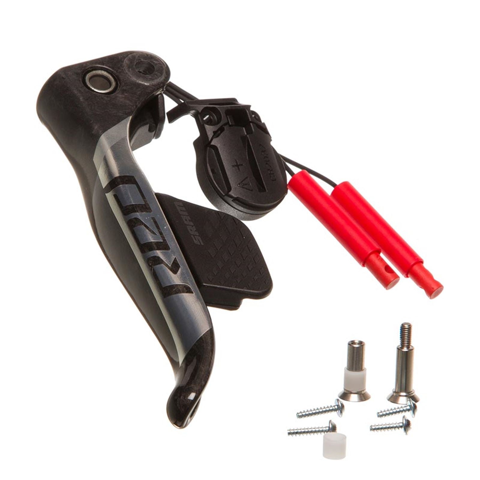 SRAM Brake Lever Assembly for Red AXS - Left [MPN: 11.7018.081.000]_1126363