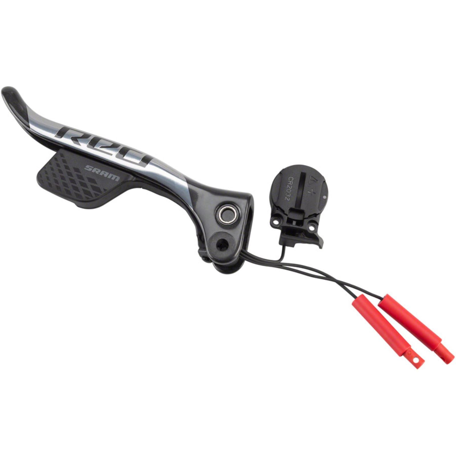 SRAM Brake Lever Assembly for Red AXS - Left [MPN: 11.7018.081.000]_1261973