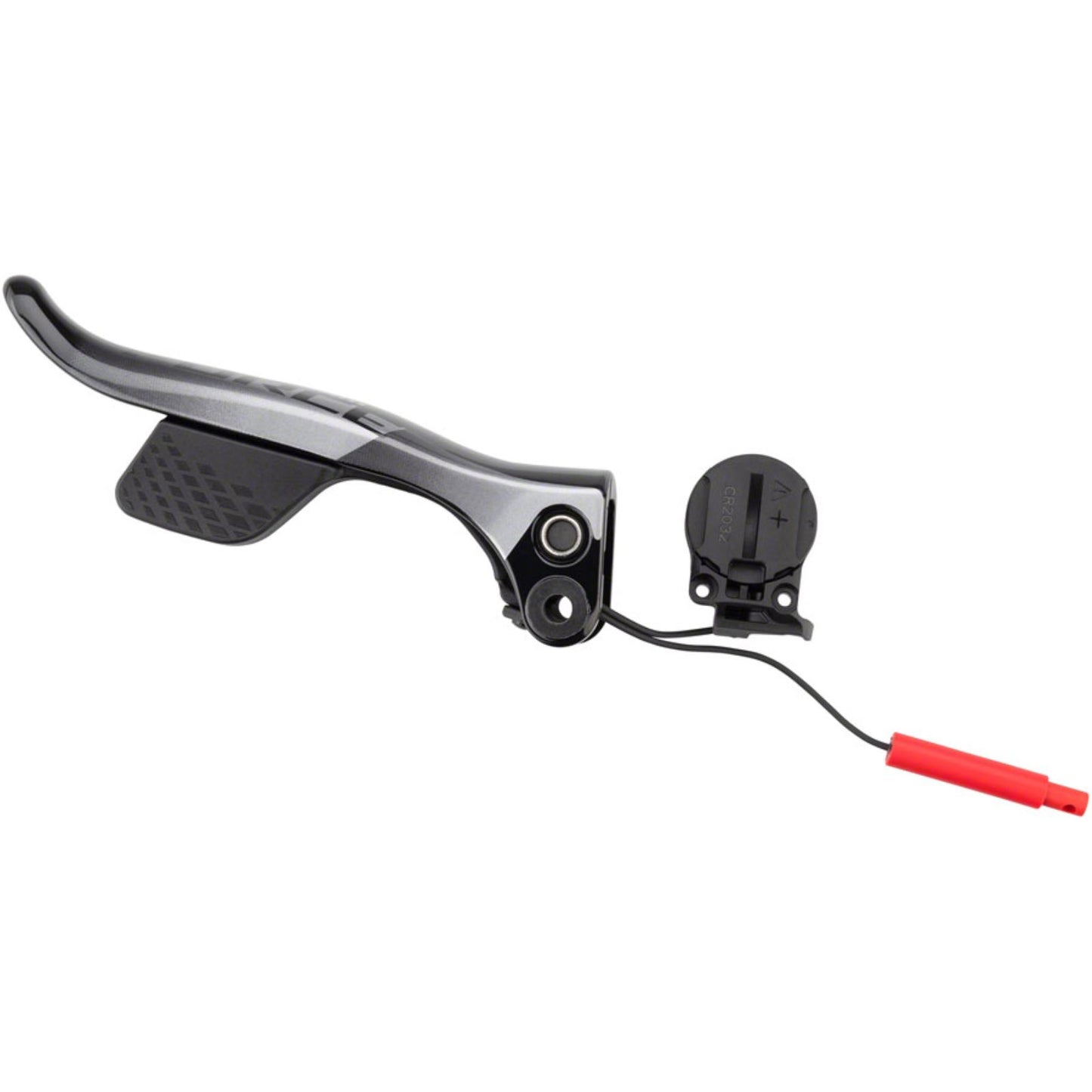 SRAM Brake Lever Assembly for Force AXS - Left [MPN: 11.7018.082.000]_1261974