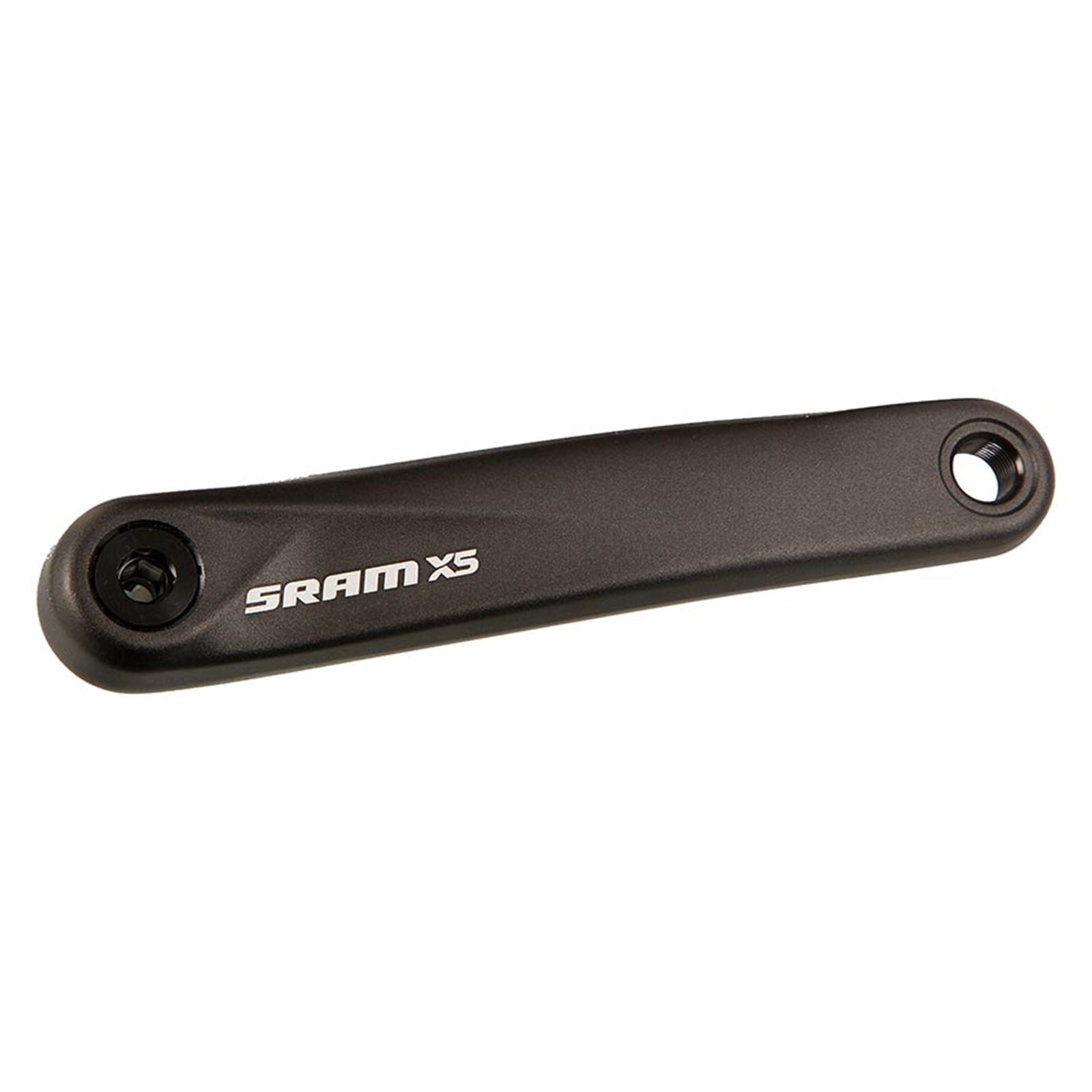 SRAM Left Crank Arm for X5 GXP - 175mm - Black [MPN: 11.6115.548.010]_1126371