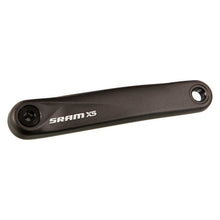 SRAM Left Crank Arm for X5 GXP - 175mm - Black [MPN: 11.6115.548.010]_1126371
