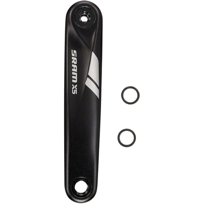 SRAM Left Crank Arm for X5 GXP - 175mm - Black [MPN: 11.6115.548.010]_1230706