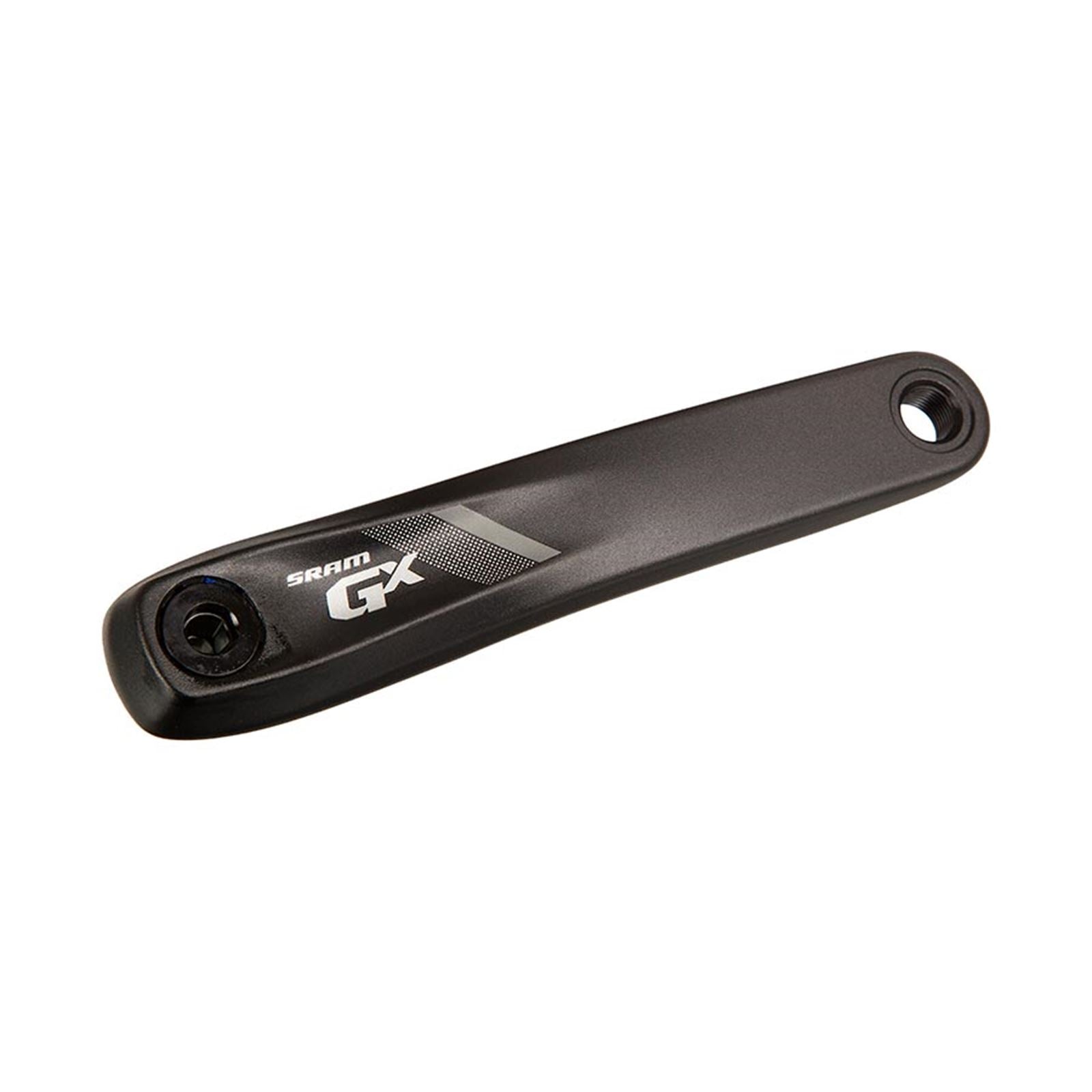 SRAM Left Crank Arm for GX 1000 GXP - 175mm - Black [MPN: 11.6118.039.000]_1126372