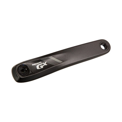 SRAM Left Crank Arm for GX 1000 GXP - 175mm - Black [MPN: 11.6118.039.000]_1126372