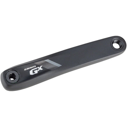 SRAM Left Crank Arm for GX 1000 GXP - 175mm - Black [MPN: 11.6118.039.000]_1261957