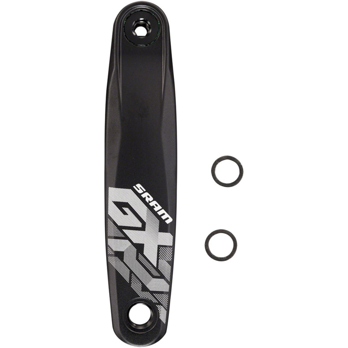SRAM Left Crank Arm for GX Eagle GXP - 170mm - Black [MPN: 11.6118.055.010]_1230709