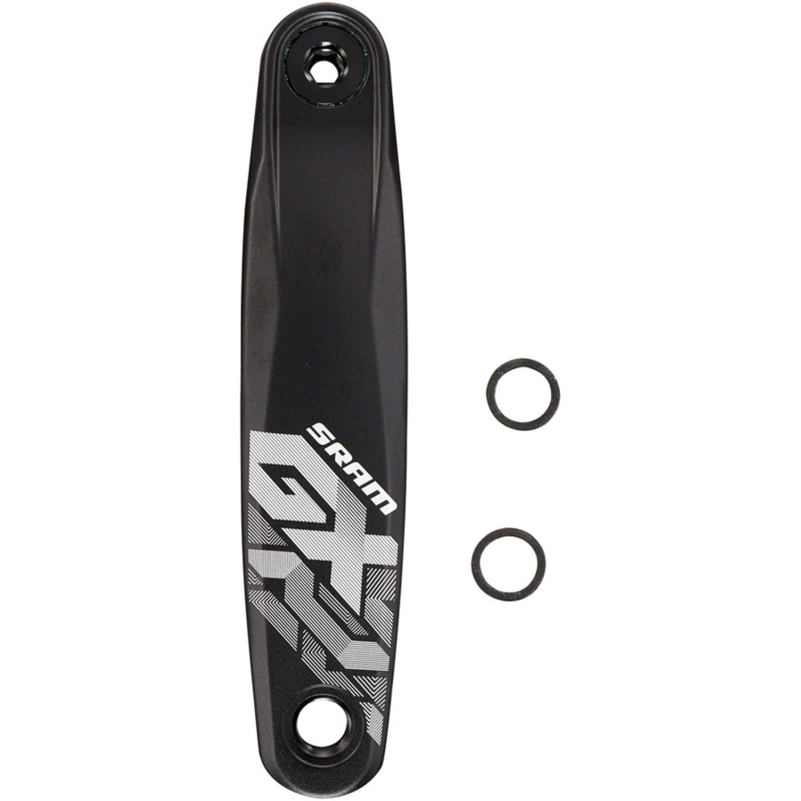 SRAM Left Crank Arm for GX Eagle GXP - 170mm - Black [MPN: 11.6118.055.010]_1230709
