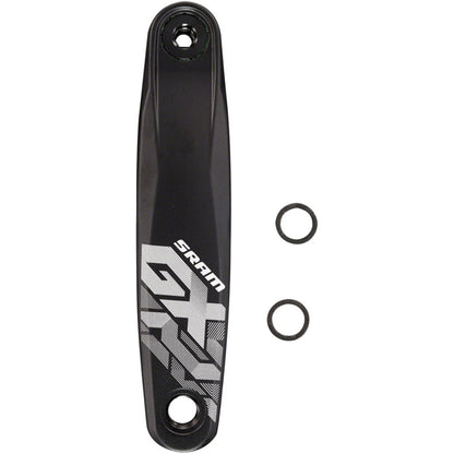 SRAM Left Crank Arm for GX Eagle GXP - 170mm - Black [MPN: 11.6118.055.010]_1230709