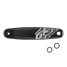 SRAM Left Crank Arm for GX Eagle GXP - 175mm - Black [MPN: 11.6118.055.020]_1130269