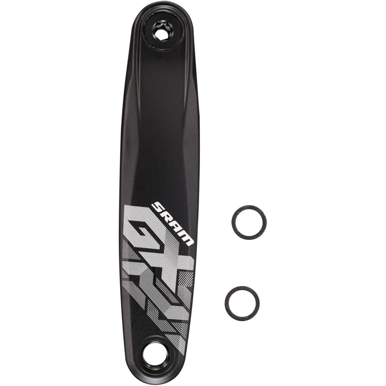 SRAM Left Crank Arm for GX Eagle GXP - 175mm - Black [MPN: 11.6118.055.020]_1230710