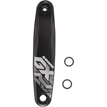 SRAM Left Crank Arm for GX Eagle GXP - 175mm - Black [MPN: 11.6118.055.020]_1230710
