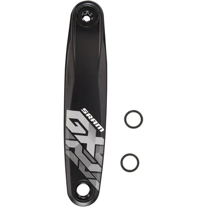 SRAM Left Crank Arm for GX Eagle GXP - 175mm - Black [MPN: 11.6118.055.020]_1230710
