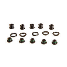 SRAM Bolt Kit for Aeroguard for M8.5x7.0 / M8.5x5.0 - Black [MPN: 11.6918.008.000]_1126332