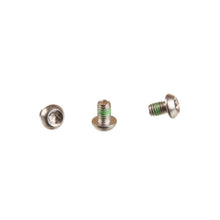 SRAM Crank Mounting Bolts for fitting Removable Spiders/Chainrings (not Quarq), T25, Qty 3  [MPN: 11.6118.026.000]_1126333