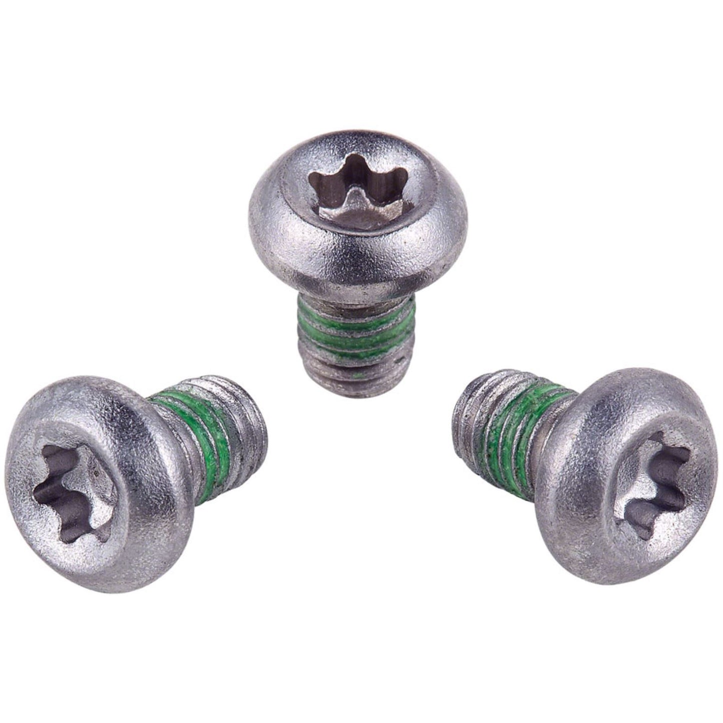 SRAM Crank Mounting Bolts for fitting Removable Spiders/Chainrings (not Quarq), T25, Qty 3  [MPN: 11.6118.026.000]_1230708