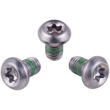 SRAM Crank Mounting Bolts for fitting Removable Spiders/Chainrings (not Quarq), T25, Qty 3  [MPN: 11.6118.026.000]_1230708