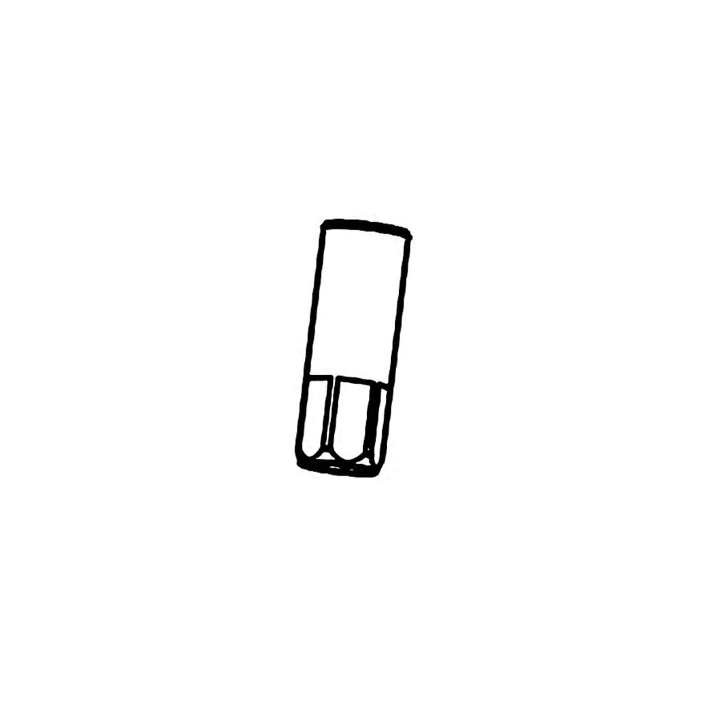 RockShox Strain Relief for Reverb A1-A2 11.6815.028.010_1126338
