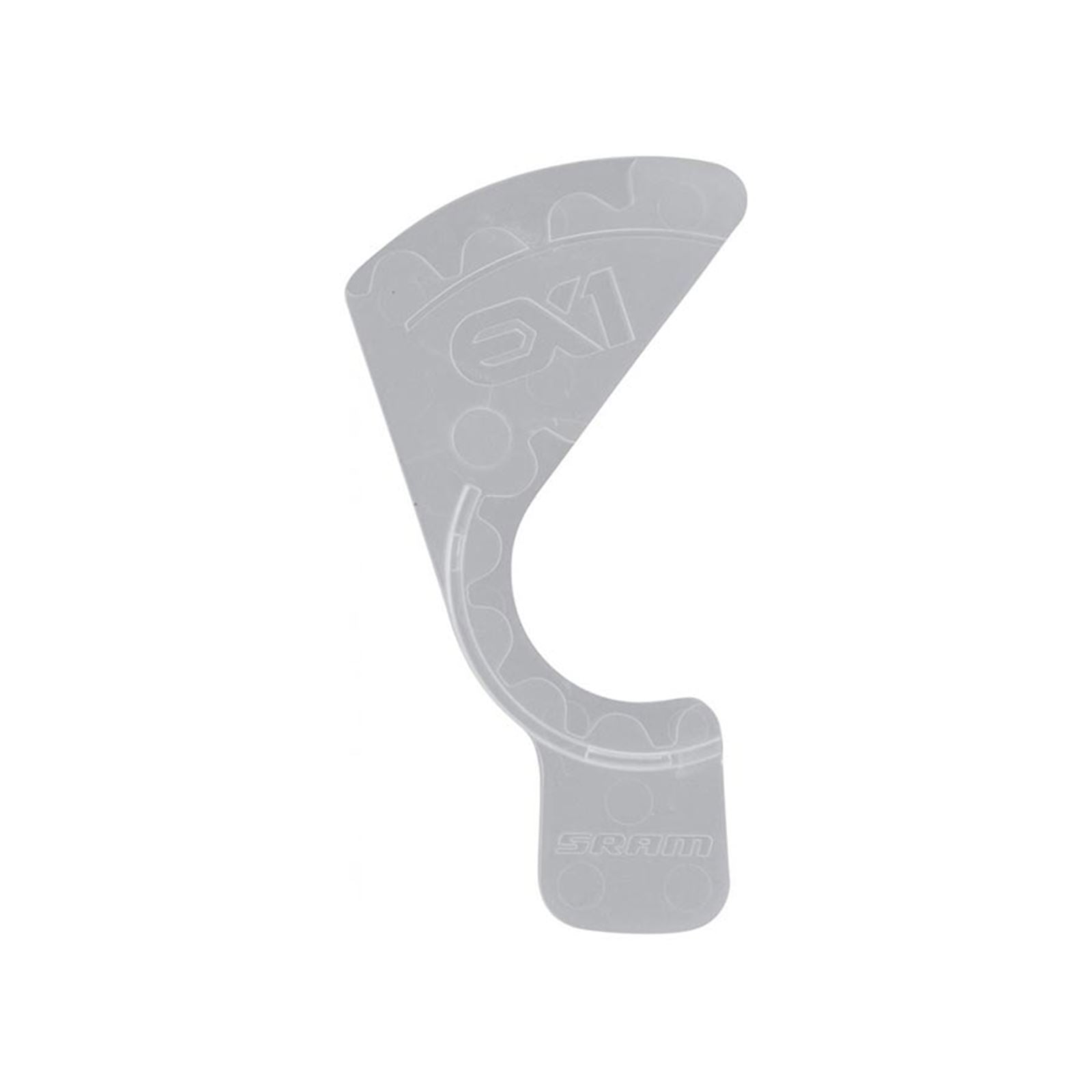 SRAM Rear Derailleur Chain Gap Adjustment Gauge  [MPN: 11.7518.088.000]_1126340