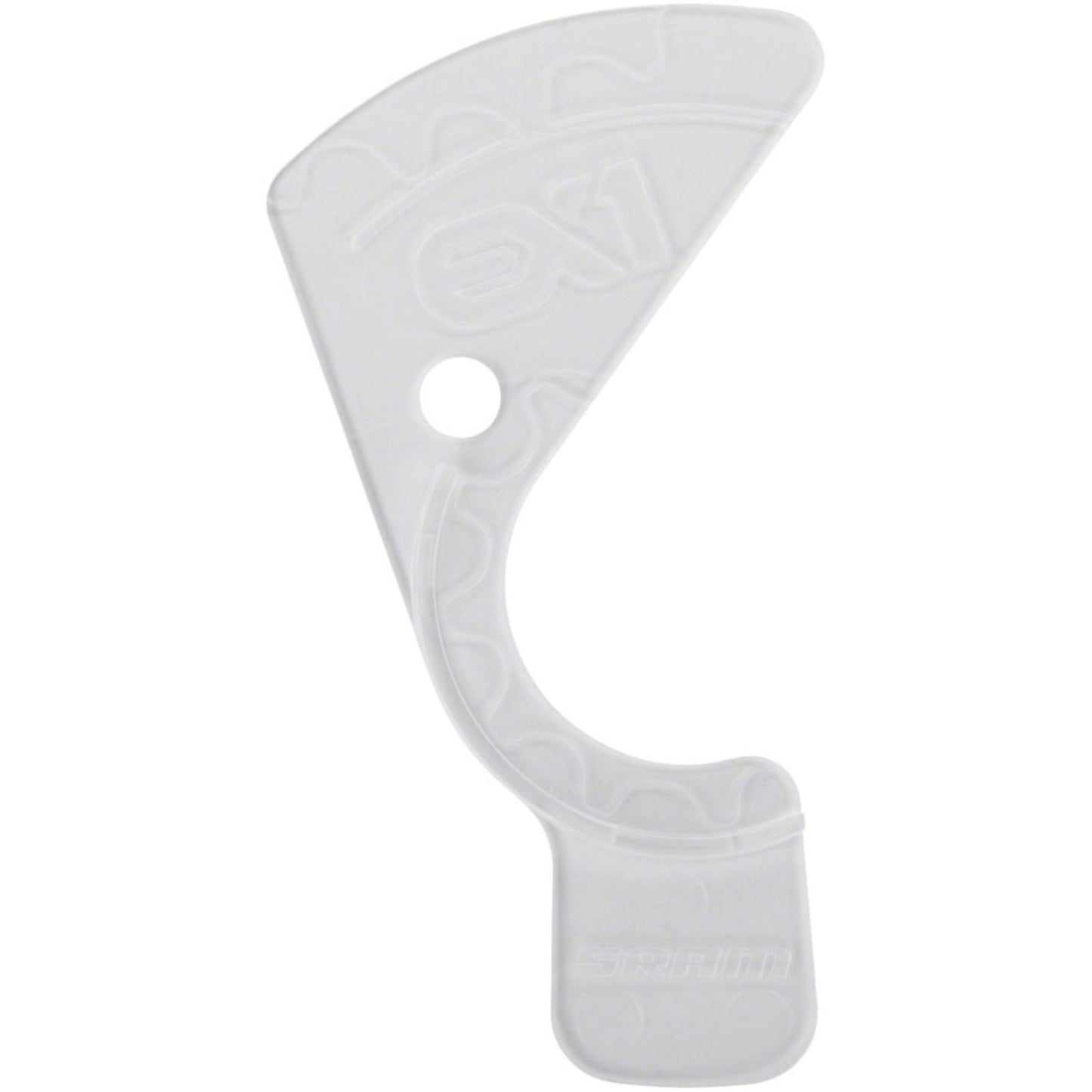 SRAM Rear Derailleur Chain Gap Adjustment Gauge  [MPN: 11.7518.088.000]_1262002