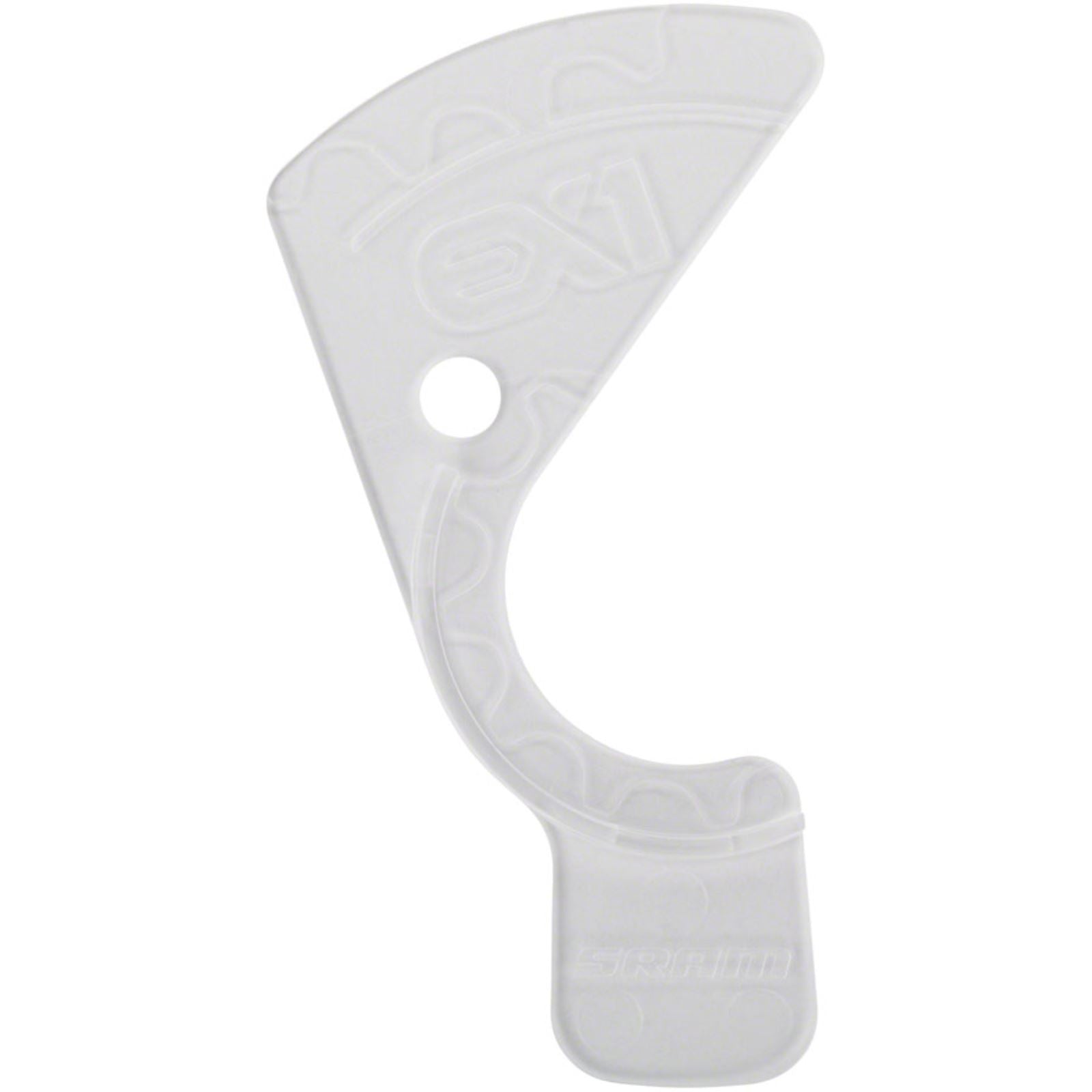 SRAM Rear Derailleur Chain Gap Adjustment Gauge  [MPN: 11.7518.088.000]_1262002