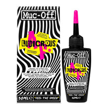 Muc-Off Ludicrous AF - Lubricant - 50ml [MPN: 20533]_1126342