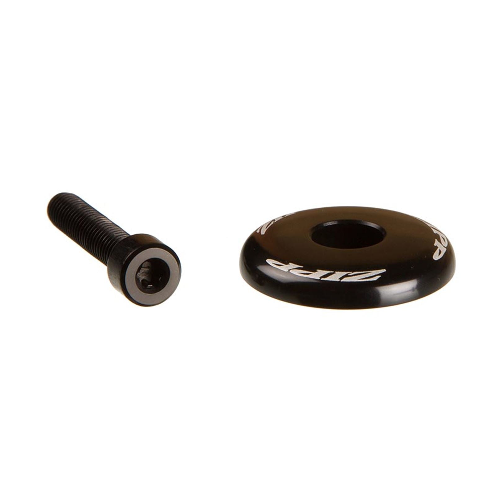 Zipp Service Course SL Top Cap - 1-1/8''- Black [MPN: 11.6518.010.000]_1135093