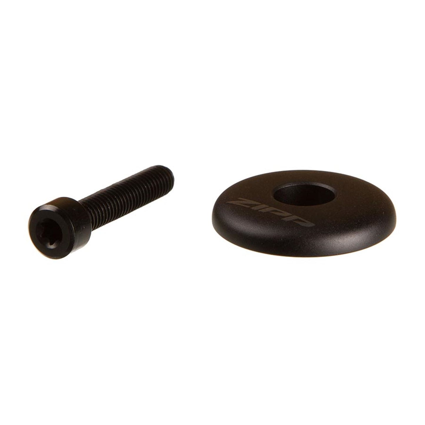 Zipp Top Cap 1-1/8'' - Black [MPN: 11.6518.021.000]_1135092