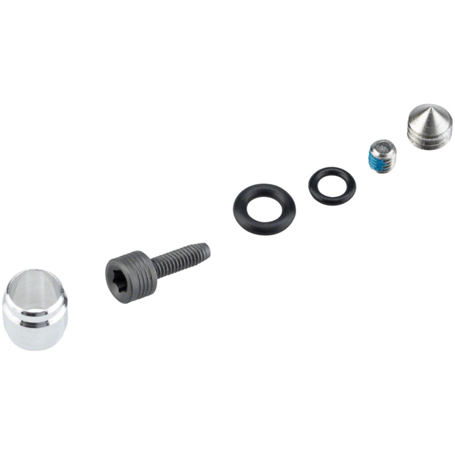 RockShox Remote Service Kit for Monarch XX 11.4318.001.000_1231915