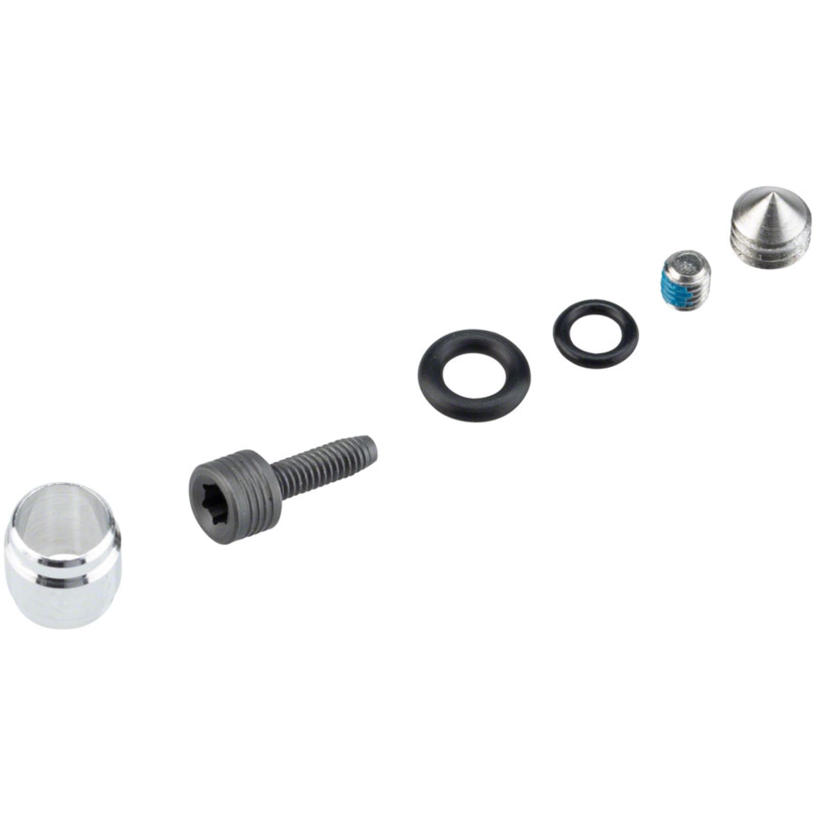 RockShox Remote Service Kit for Monarch XX 11.4318.001.000_1231915