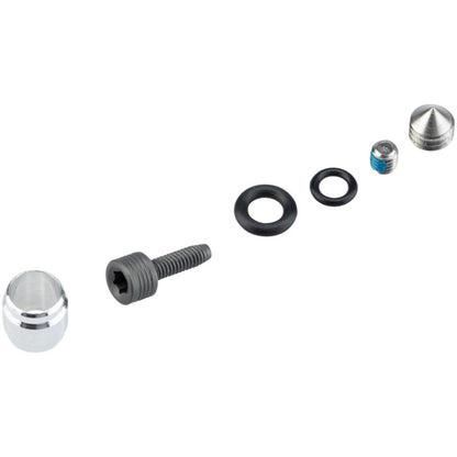 RockShox Remote Service Kit for Monarch XX 11.4318.001.000_1231915