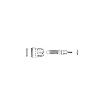 RockShox Floodgate Adjuster Kit for XLOC 11.4318.008.000_1126400