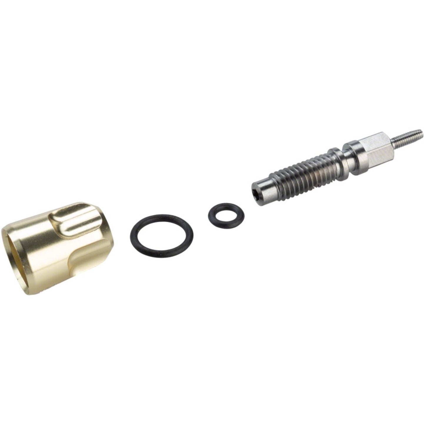 RockShox Floodgate Adjuster Kit for XLOC 11.4318.008.000_1231941