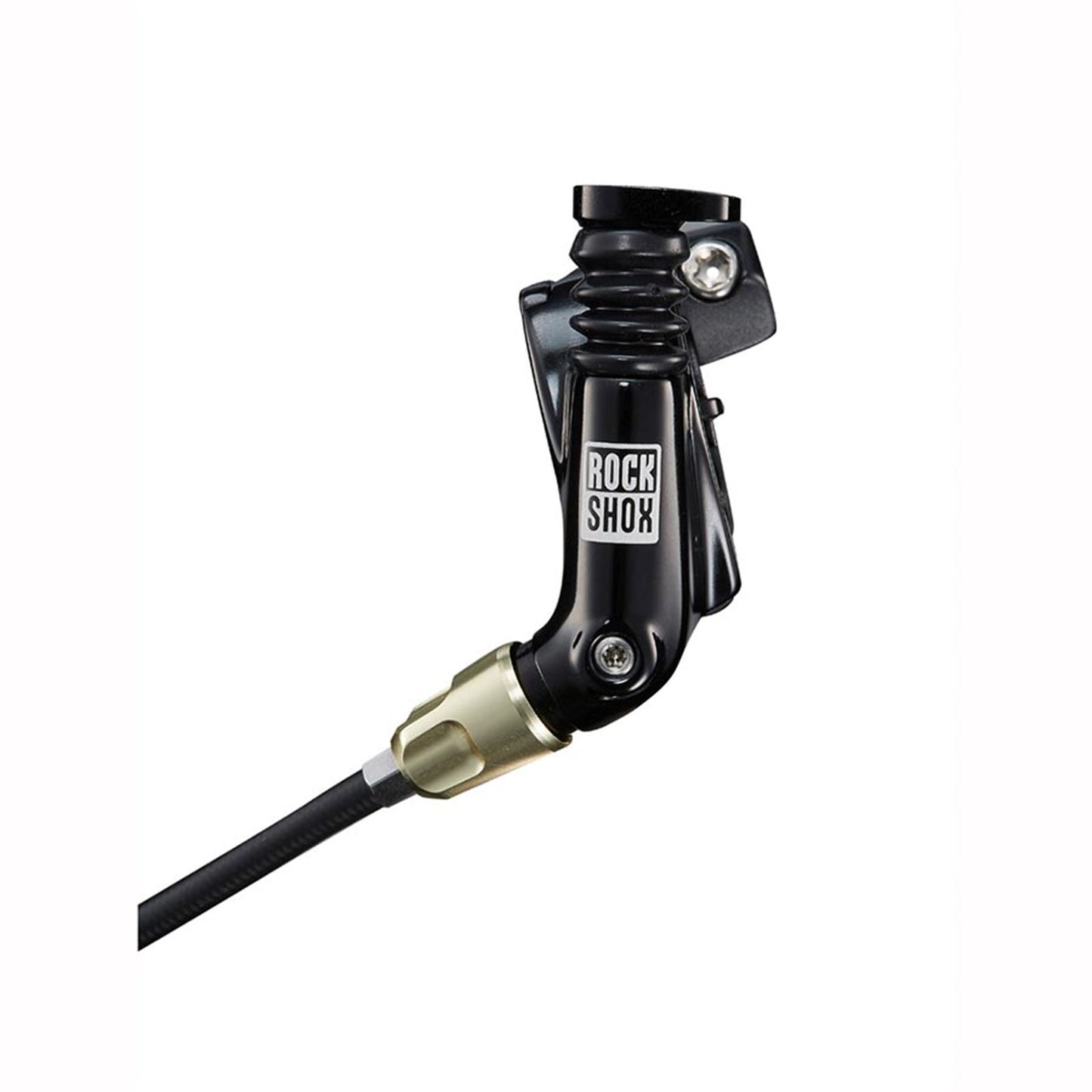RockShox XLOC Sprint Adjuster for SID/Revelation - Left 11.4315.013.050_1126403