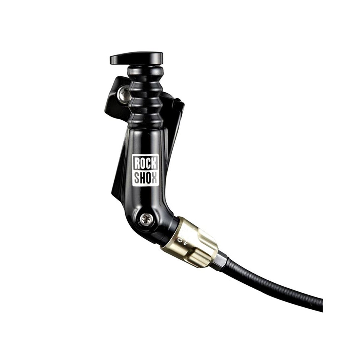 RockShox XLOC Sprint Adjuster for SID/Revelation - Right 11.4315.013.060_1126404