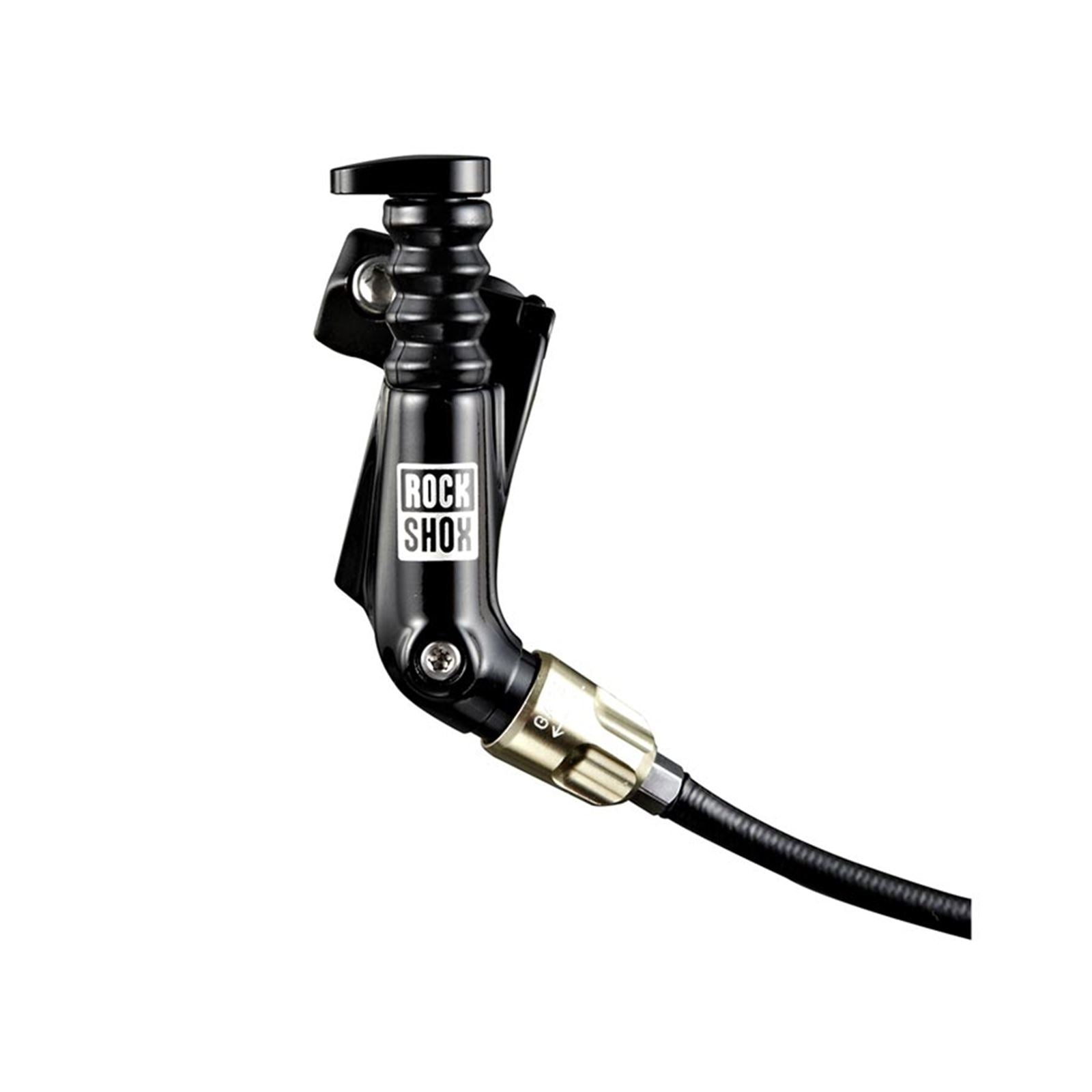 RockShox XLOC Sprint Adjuster for SID/Revelation - Right 11.4315.013.060_1126404