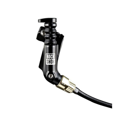 RockShox XLOC Sprint Adjuster for SID/Revelation - Right 11.4315.013.060_1126404