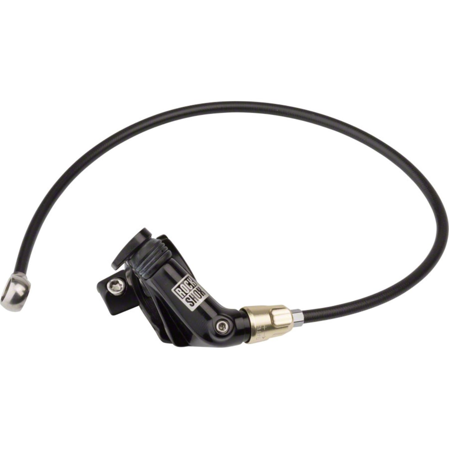 RockShox XLOC Sprint Adjuster for SID/Revelation - Right 11.4315.013.060_1189981