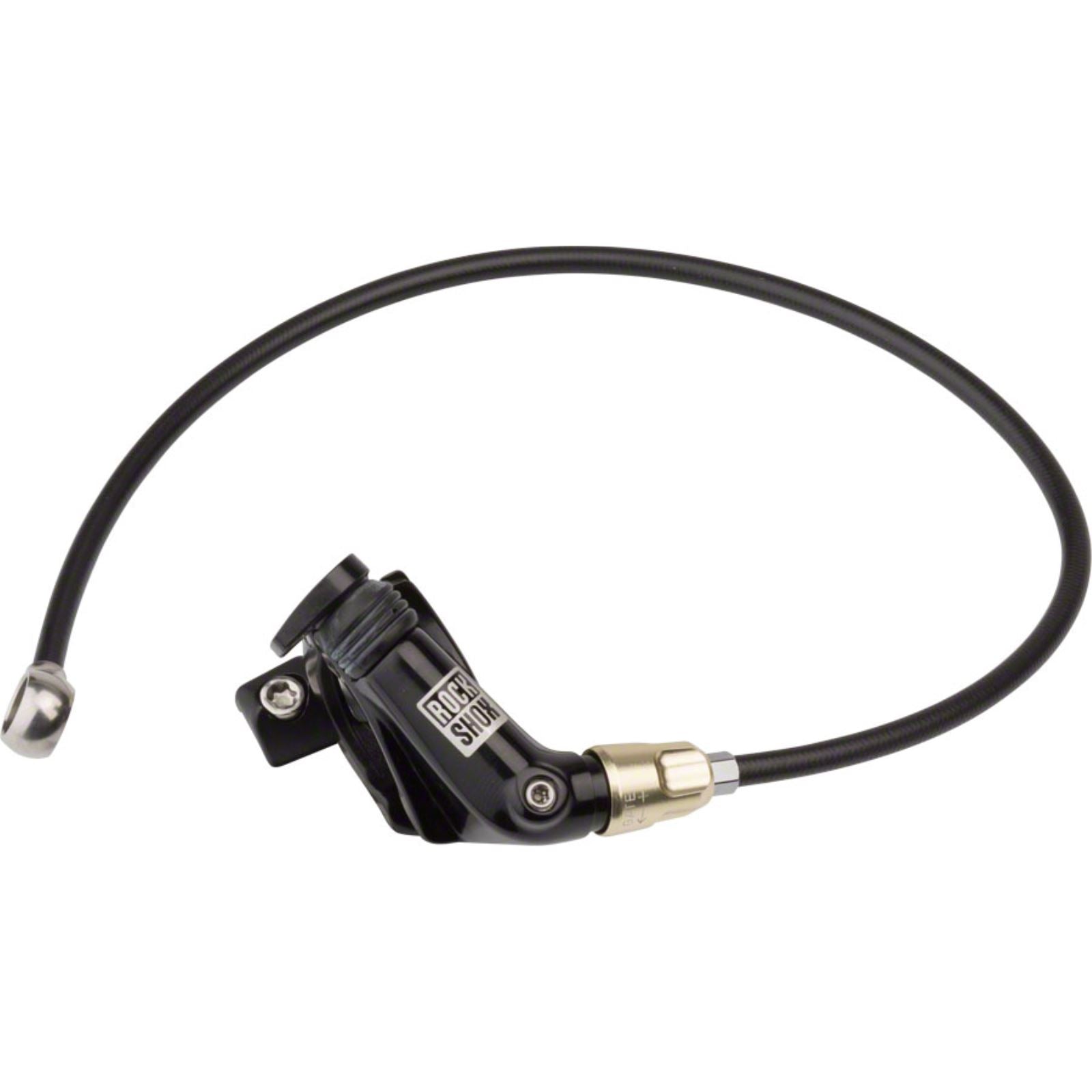 RockShox XLOC Sprint Adjuster for SID/Revelation - Right 11.4315.013.060_1189981