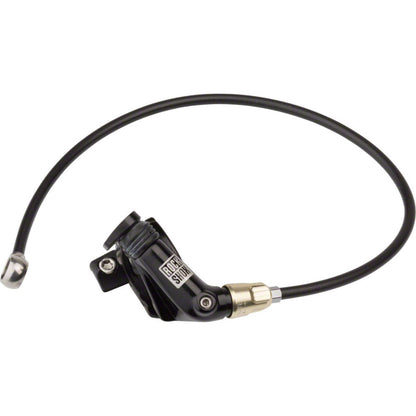 RockShox XLOC Sprint Adjuster for SID/Revelation - Right 11.4315.013.060_1189981