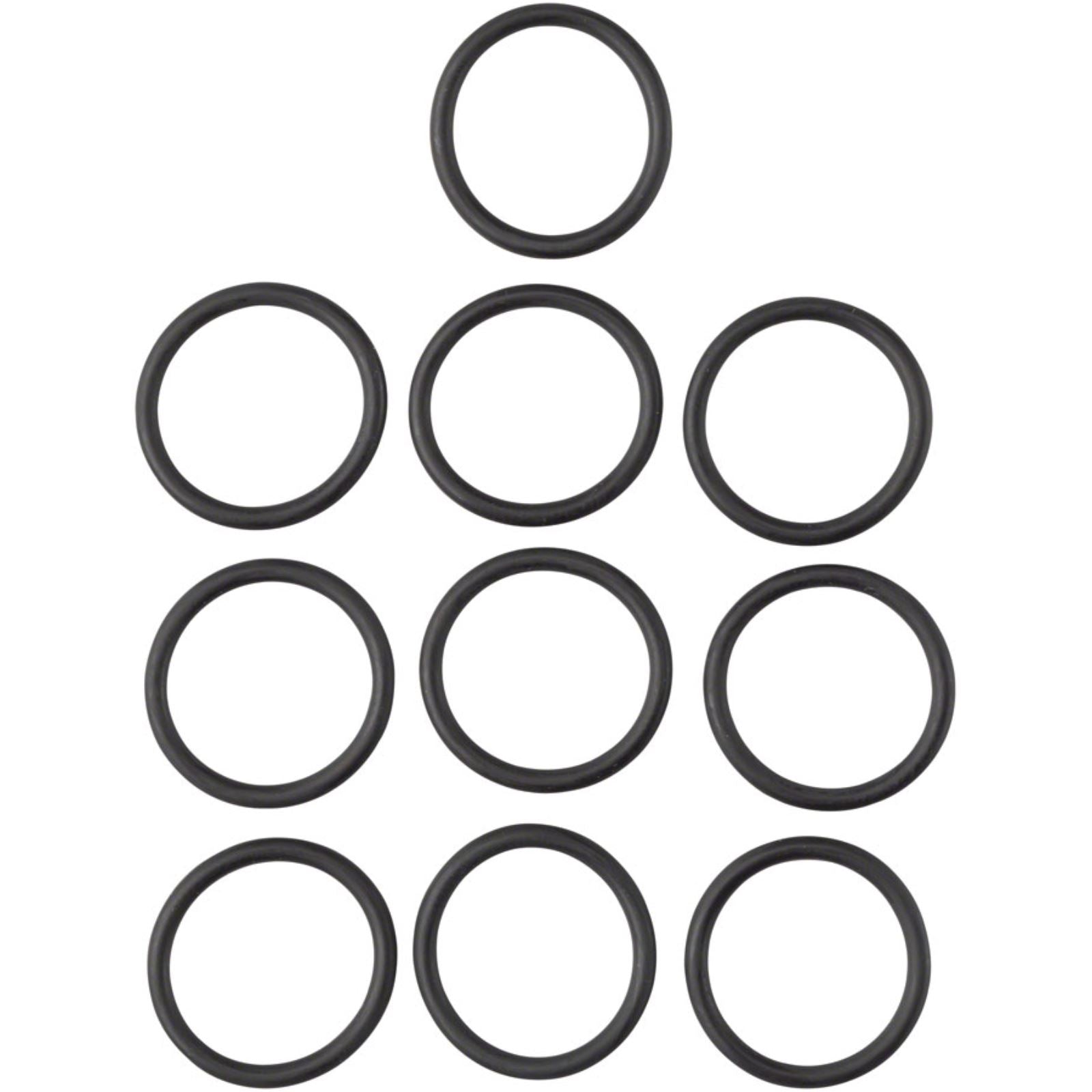 RockShox Inner Sealhead Ext O-Ring for Reverb A2-B1 - 10pcs 11.6818.035.016_1231925