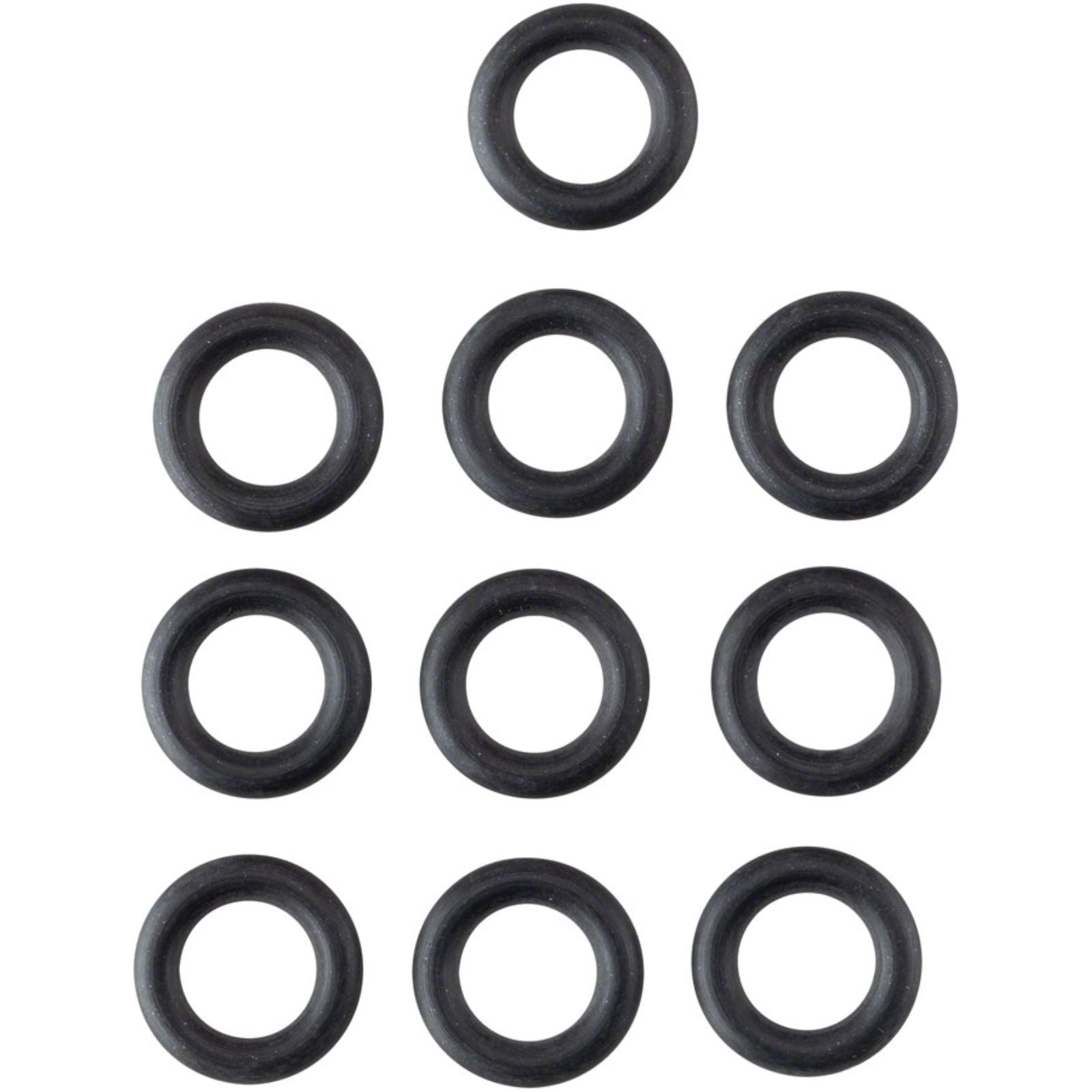 RockShox Main Piston Seal O-Ring Seal for Reverb A2-B1 - 10pcs 11.6818.035.018_1231927