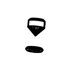 RockShox Bleed Screw for Reverb - 10pcs 11.6818.055.000_1126408