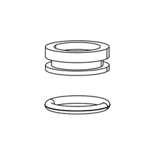 RockShox IFP Reservoir for Monarch Plus 11.4115.122.010_1126411